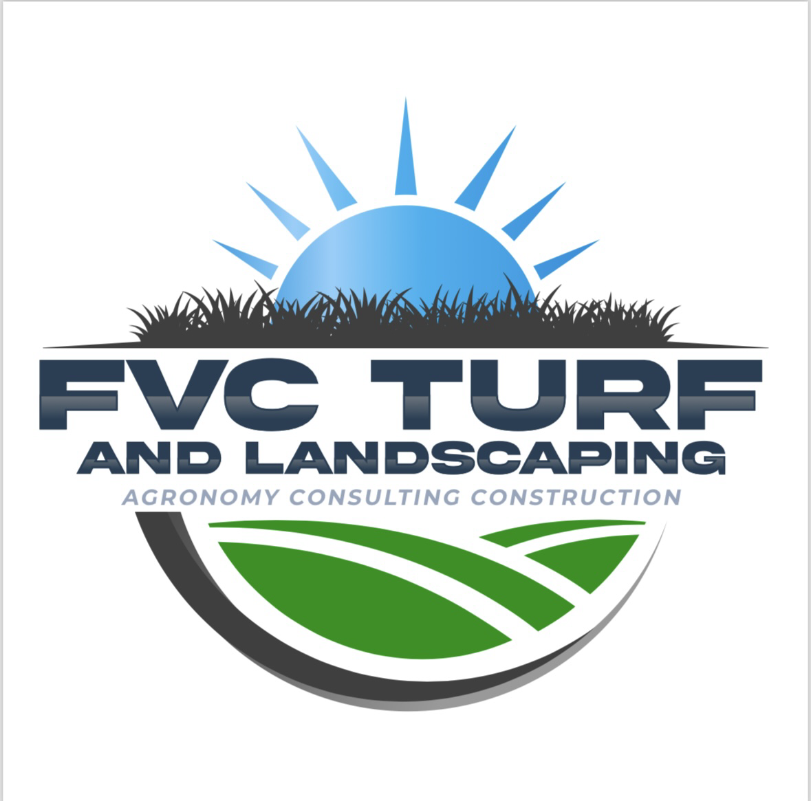 FVC Turf and Landscaping Inc. logo