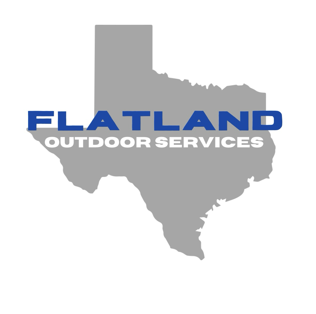 Flatland Outdoor Services logo