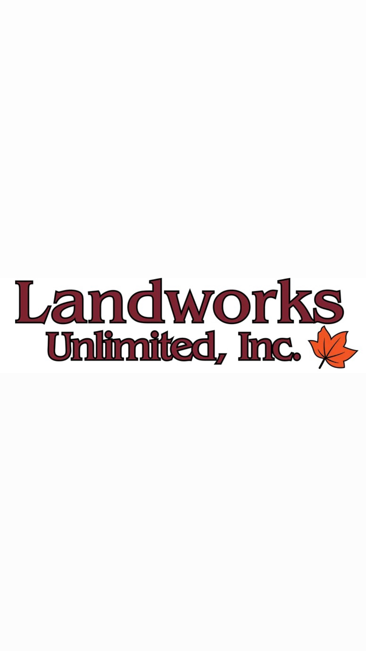 Landworks Unlimited Inc logo