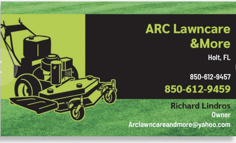 ARC Lawncare And More LLC logo
