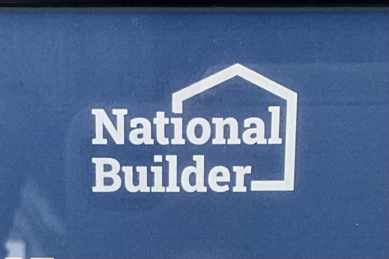 National Builder Corp logo