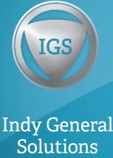 Indy General Solutions logo