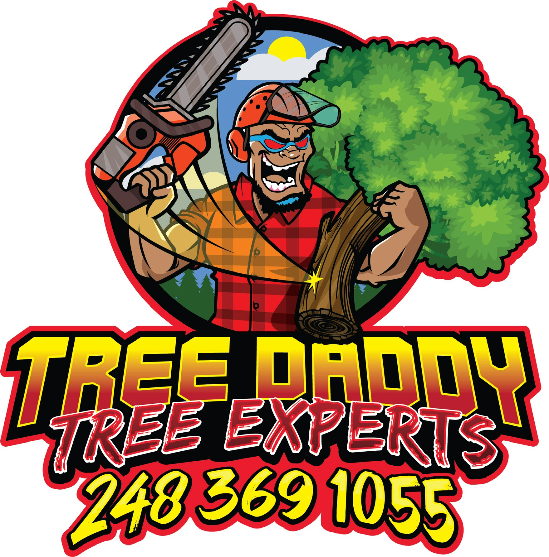 Avatar for Tree Daddy Tree Experts, LLC