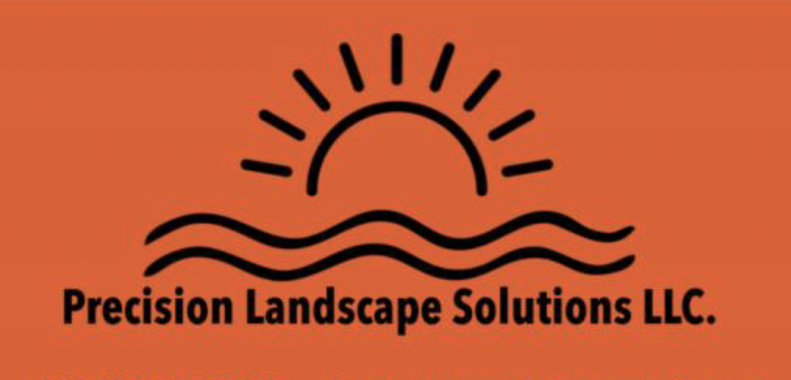 Precision Landscape Solutions LLC logo