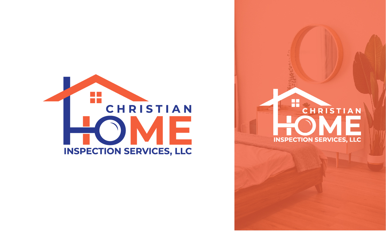 Christian Home Inspection Services, LLC. logo