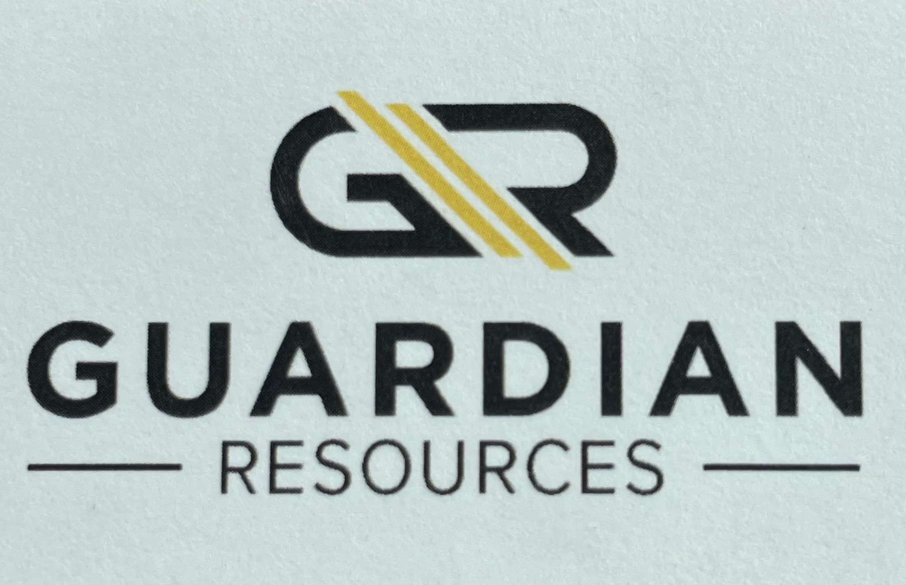 Guardian resources logo