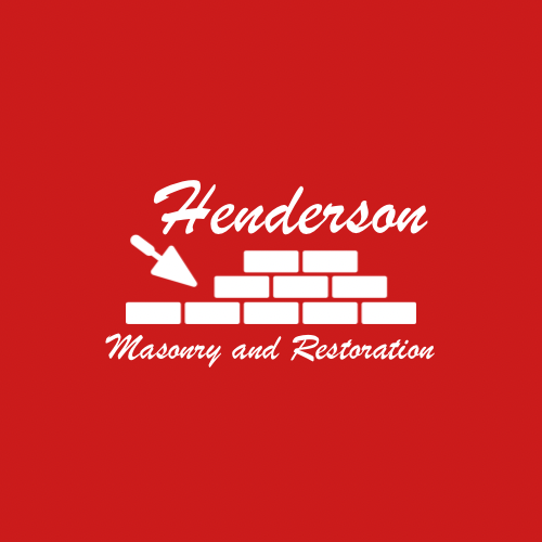 Henderson Masonry and Restoration logo