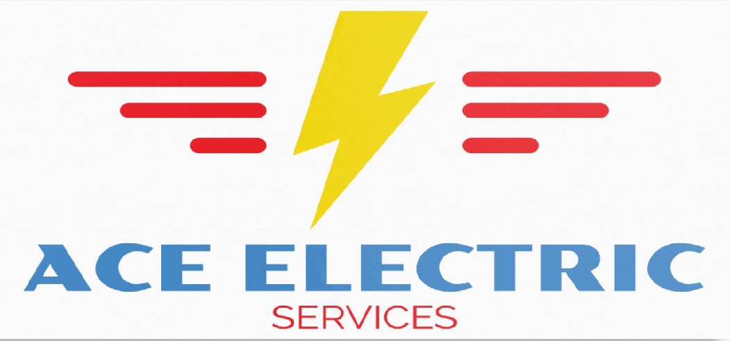 Logo for Ace Electric Services