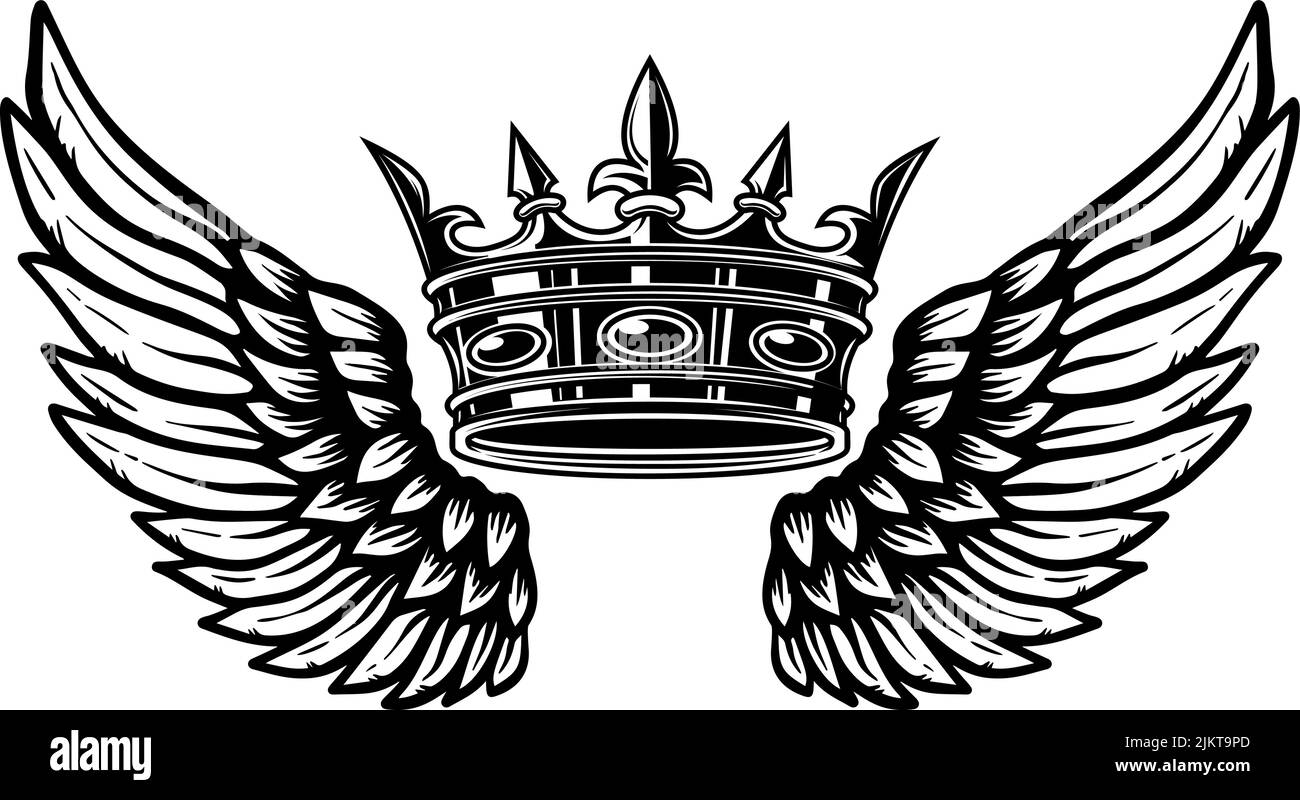 Kings Plumbing logo
