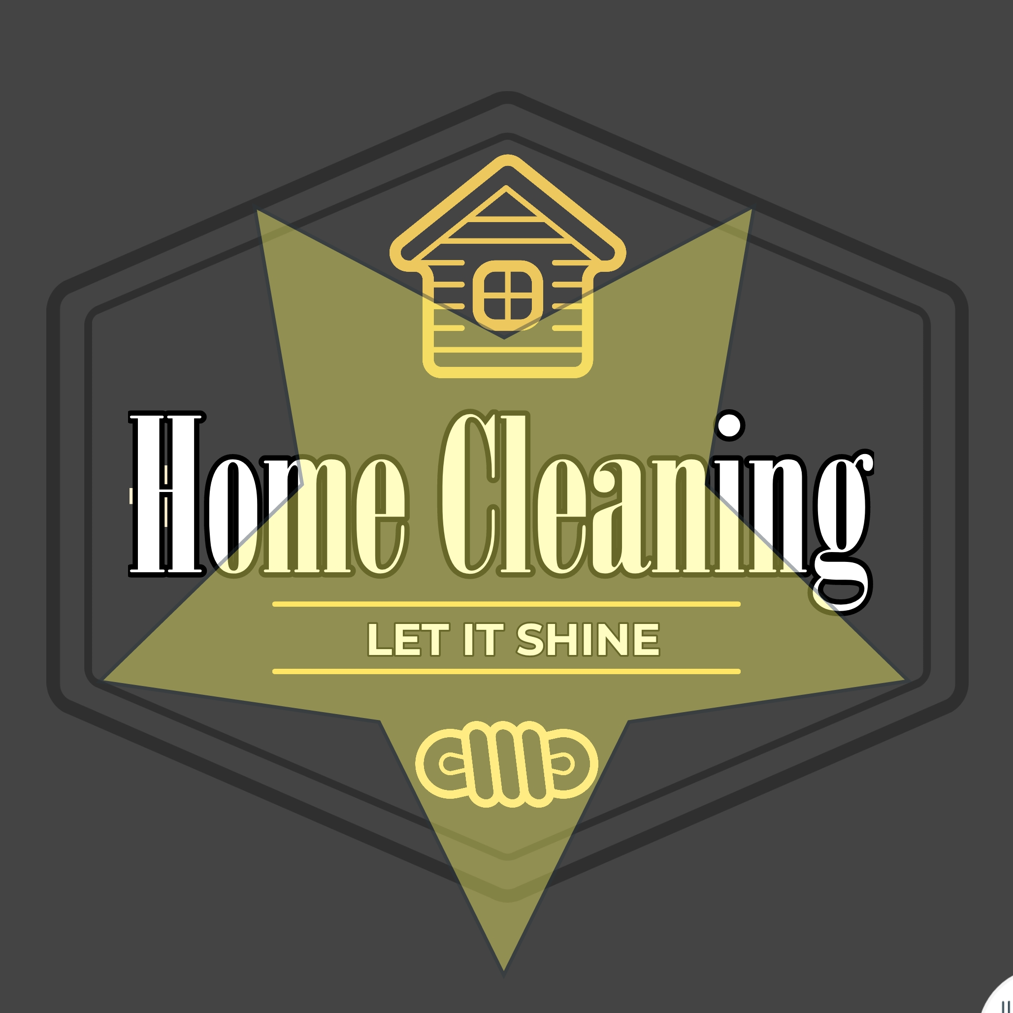 Jon's Home & Roof Cleaning Services logo