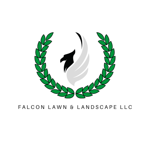 Falcon Lawn & Landscape LLC logo