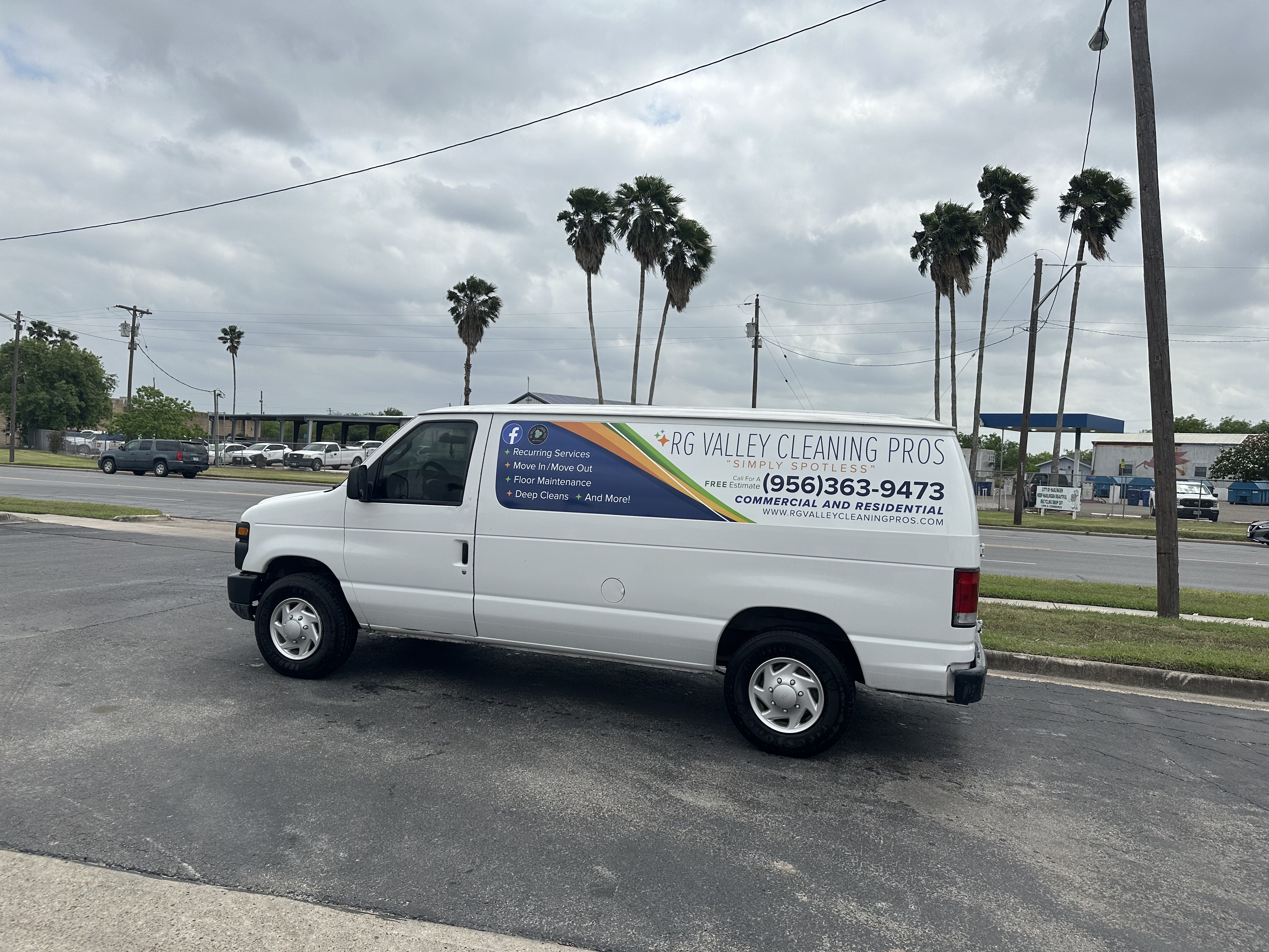 Avatar for RG Valley Cleaning Pros