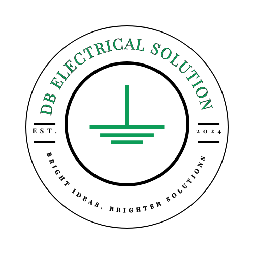Avatar for DB Electrical Solutions