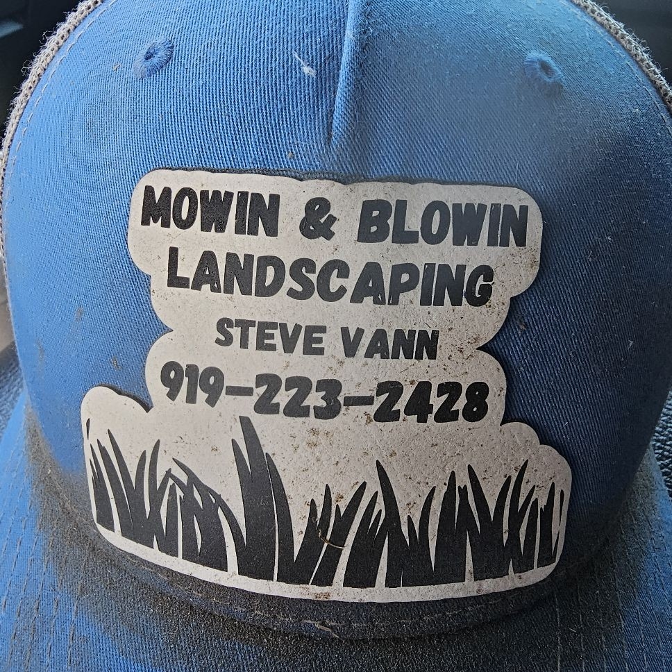 Avatar for Mowin & Blowin