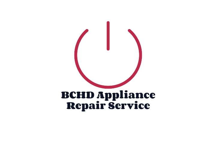 BCHD Appliance Repair Service logo