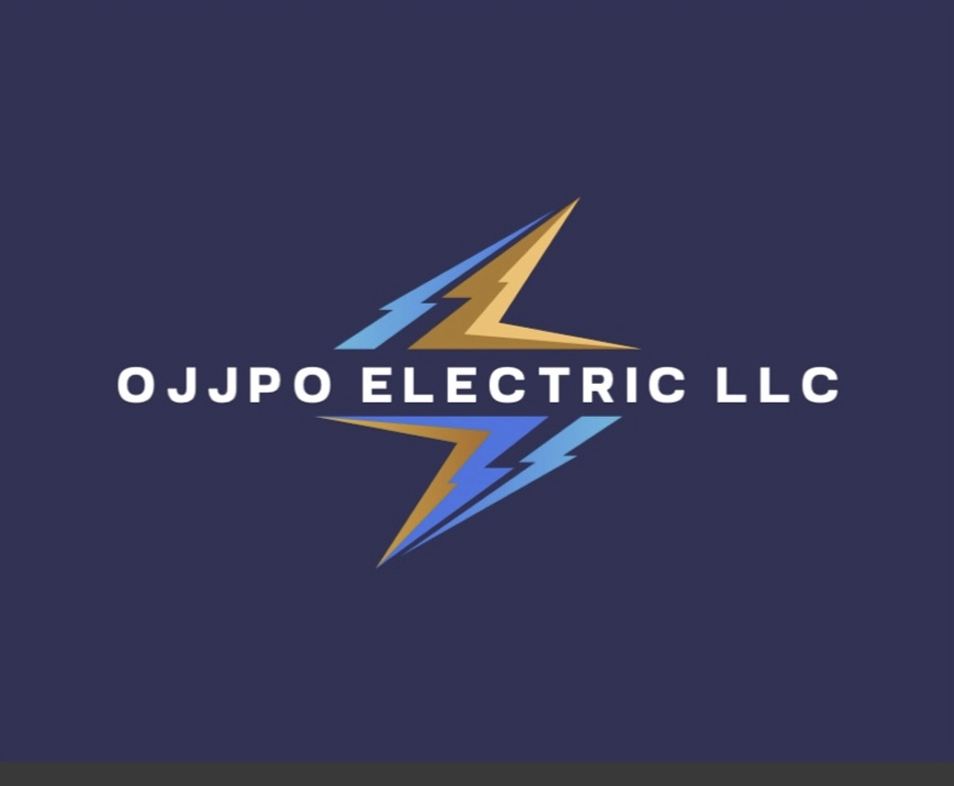 OJJPO ELECTRIC LLC logo