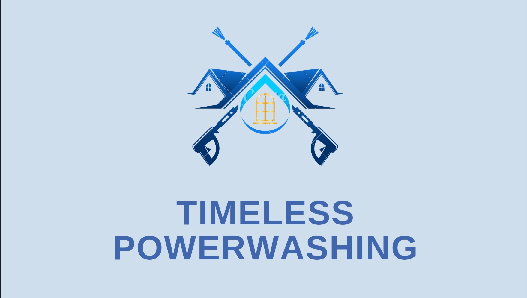 Timeless Cleaning Solutions LLC logo