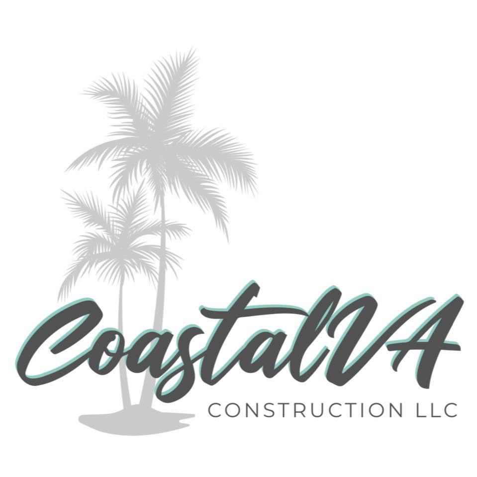 Logo for Coastal VA Construction LLC