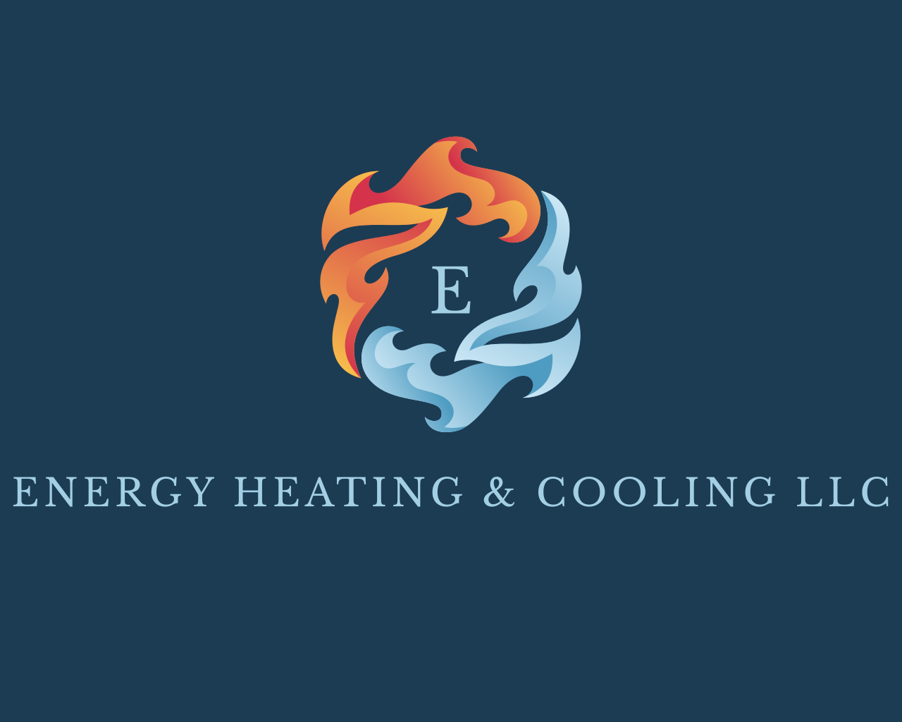 Logo for Energy Heating & Cooling LLC