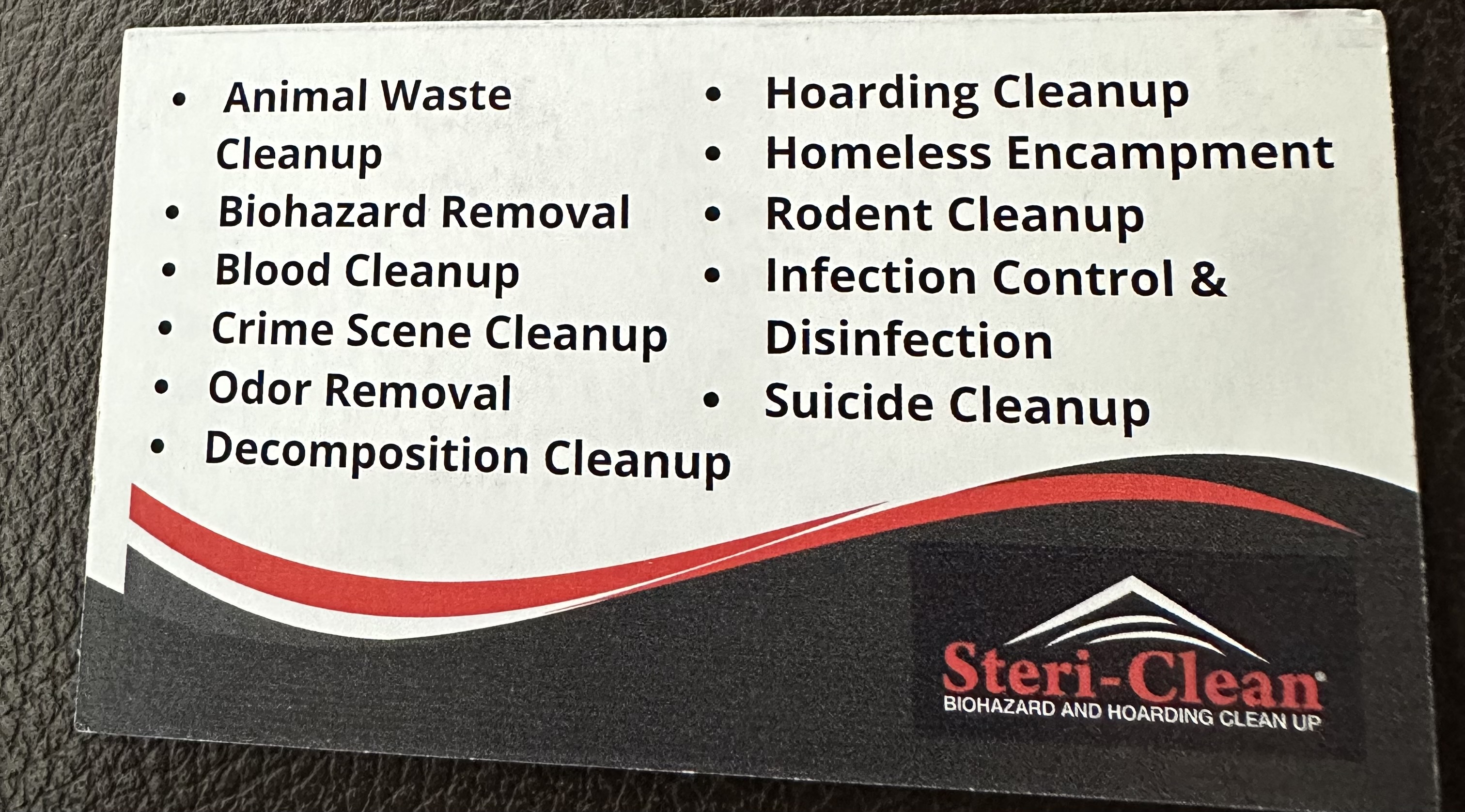 Avatar for Steri-Clean