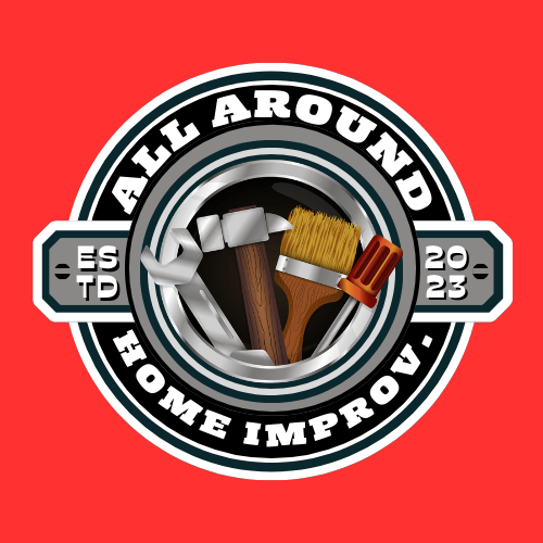 All Around Home Improv. logo