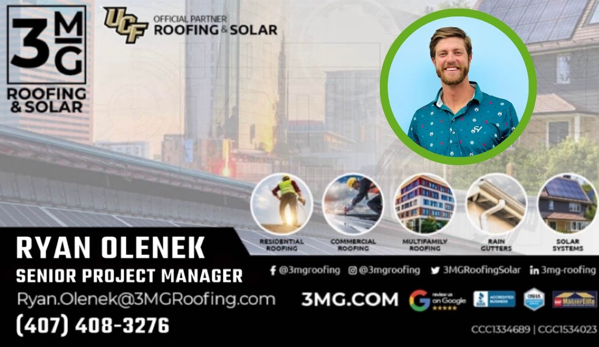 Avatar for 3MG Roofing & Solar