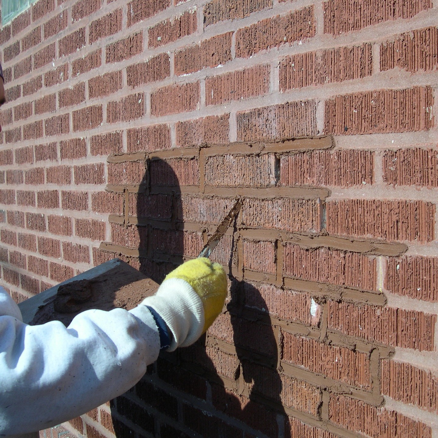 Avatar for Wrigley Masonry & Tuckpointing