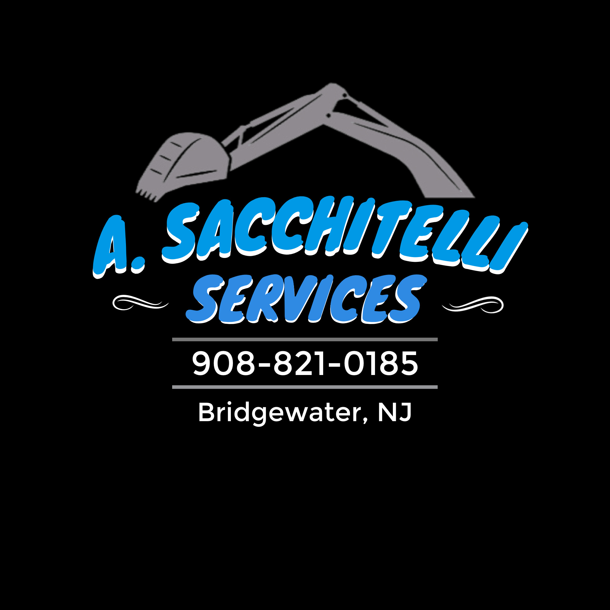 A.Sacchitelli Services logo