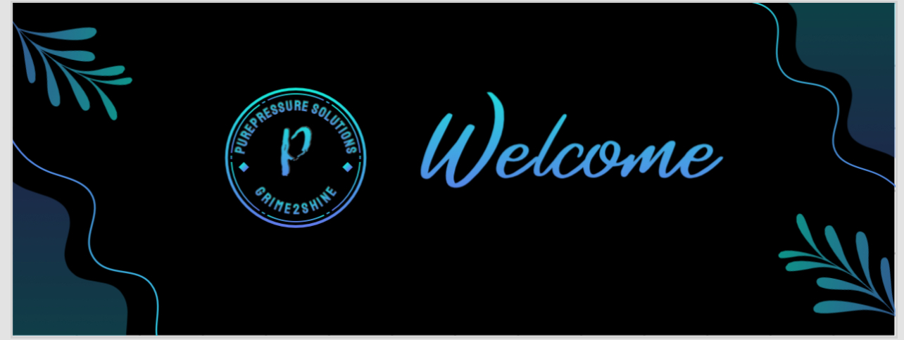 PurePressure Solutions logo
