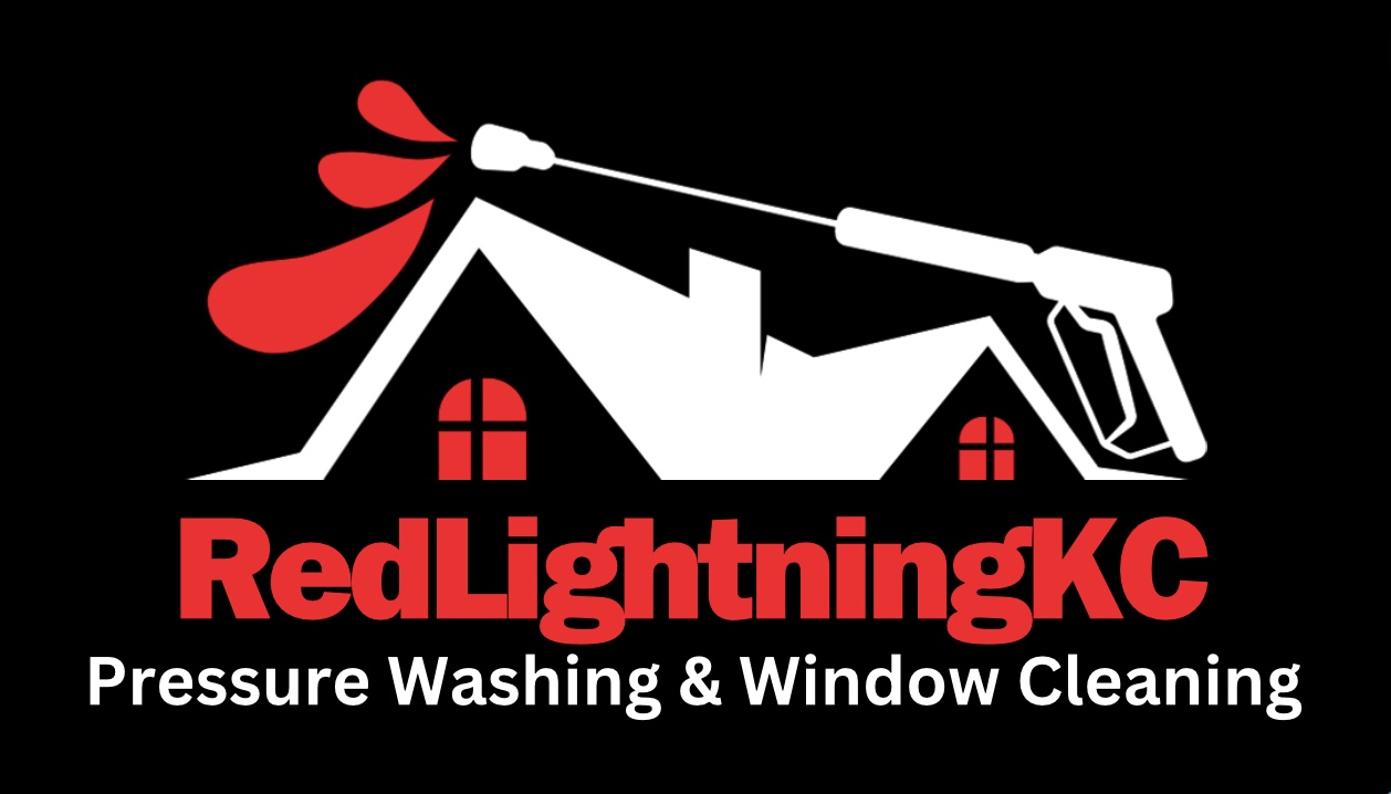 red lightning kc logo