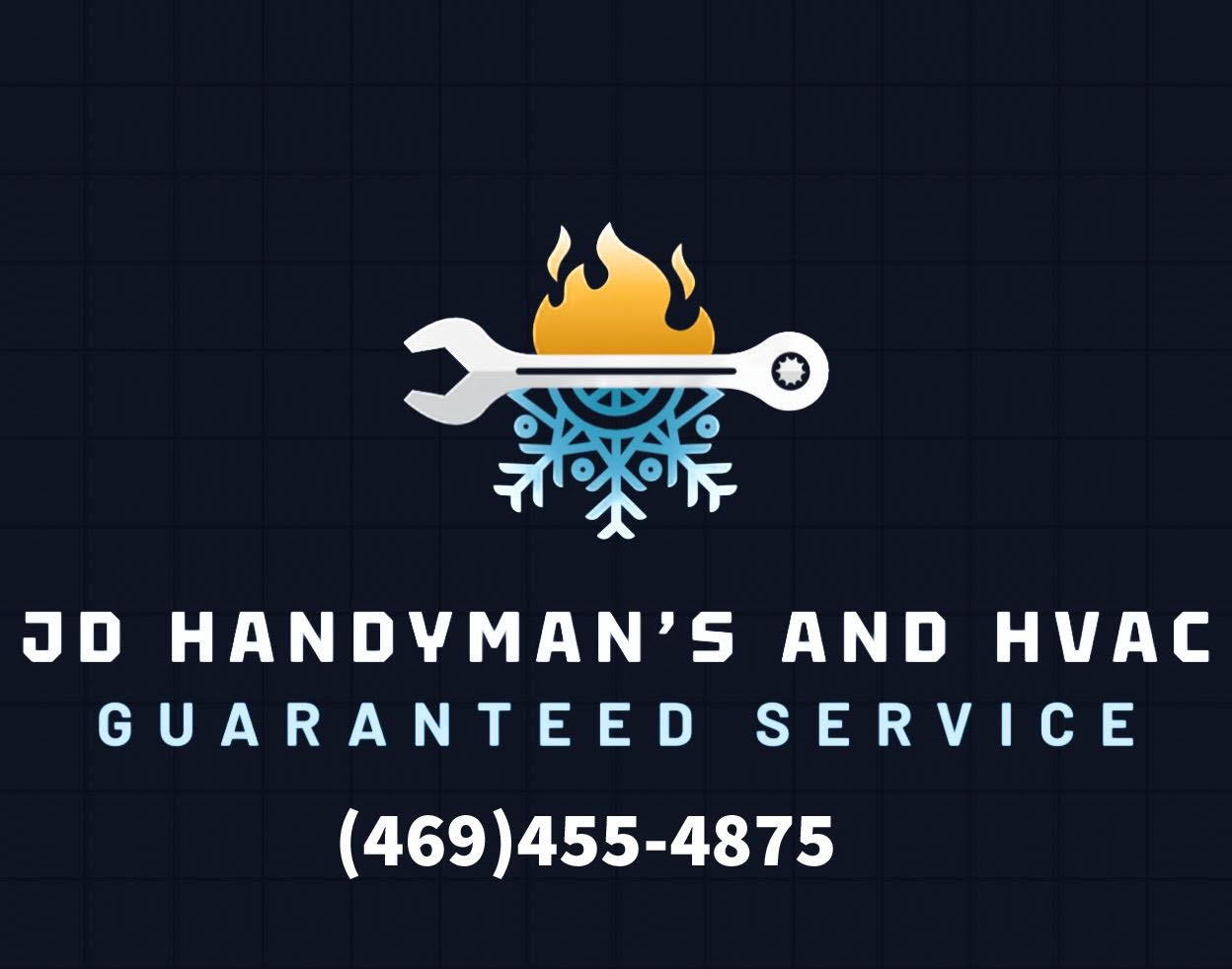 Avatar for JD Handymans and HVAC