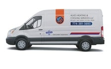 Avatar for ALVES HEATING & COOLING SERVICES LLC