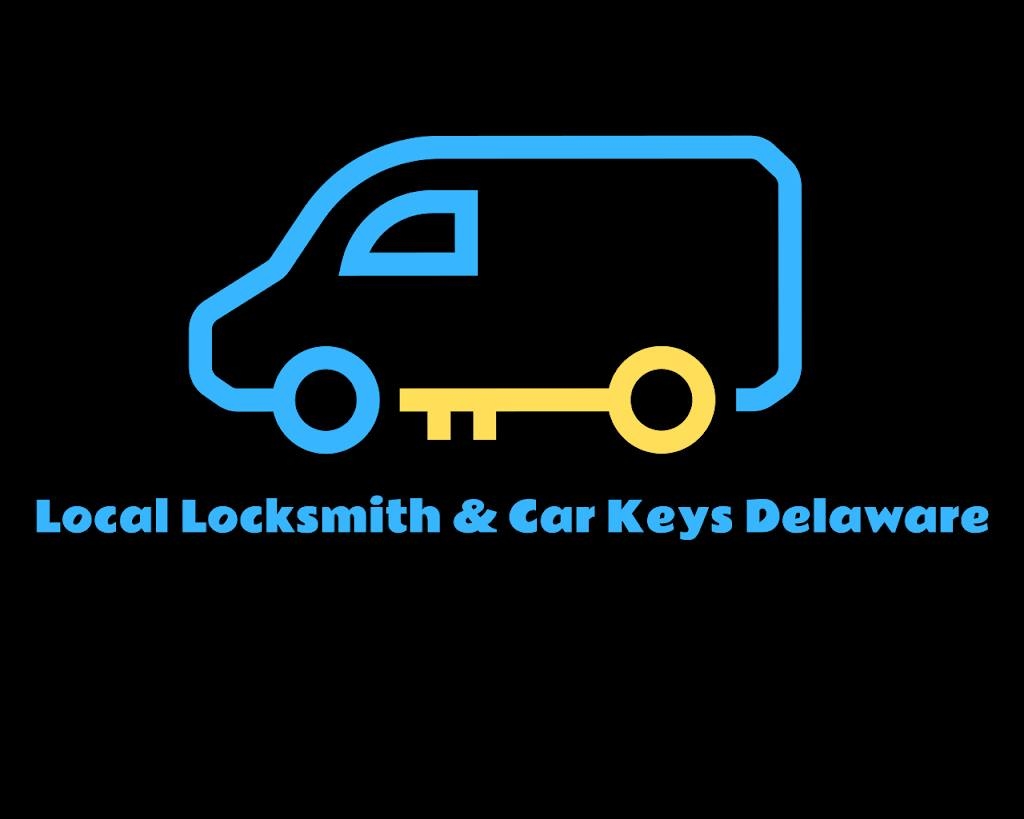 Local Locksmith & Car Key Expert LLC logo