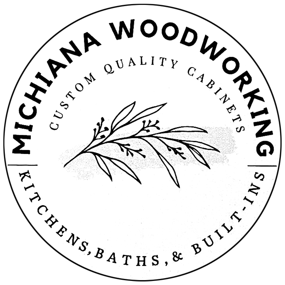 Michiana Woodworking logo