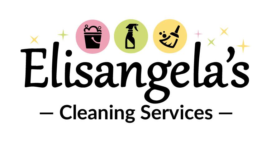 Elisangela's Cleaning Services logo