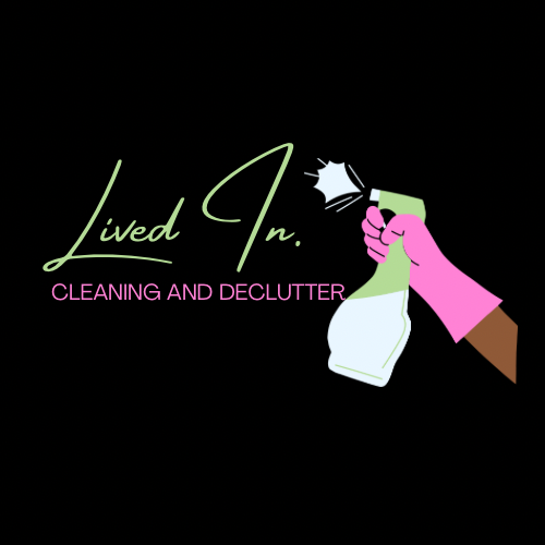 Lived In logo