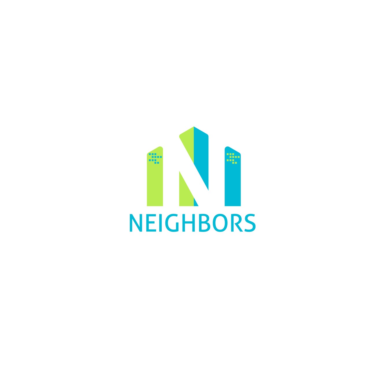 Neighbors logo