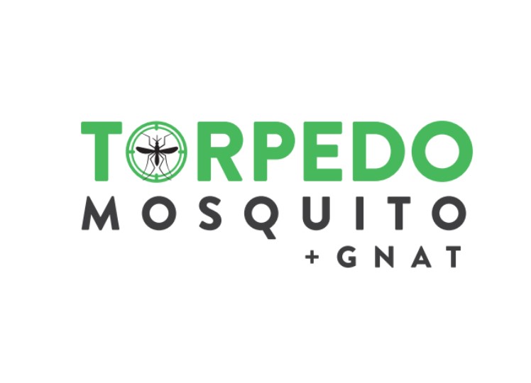 Torpedo Mosquito of SSI logo