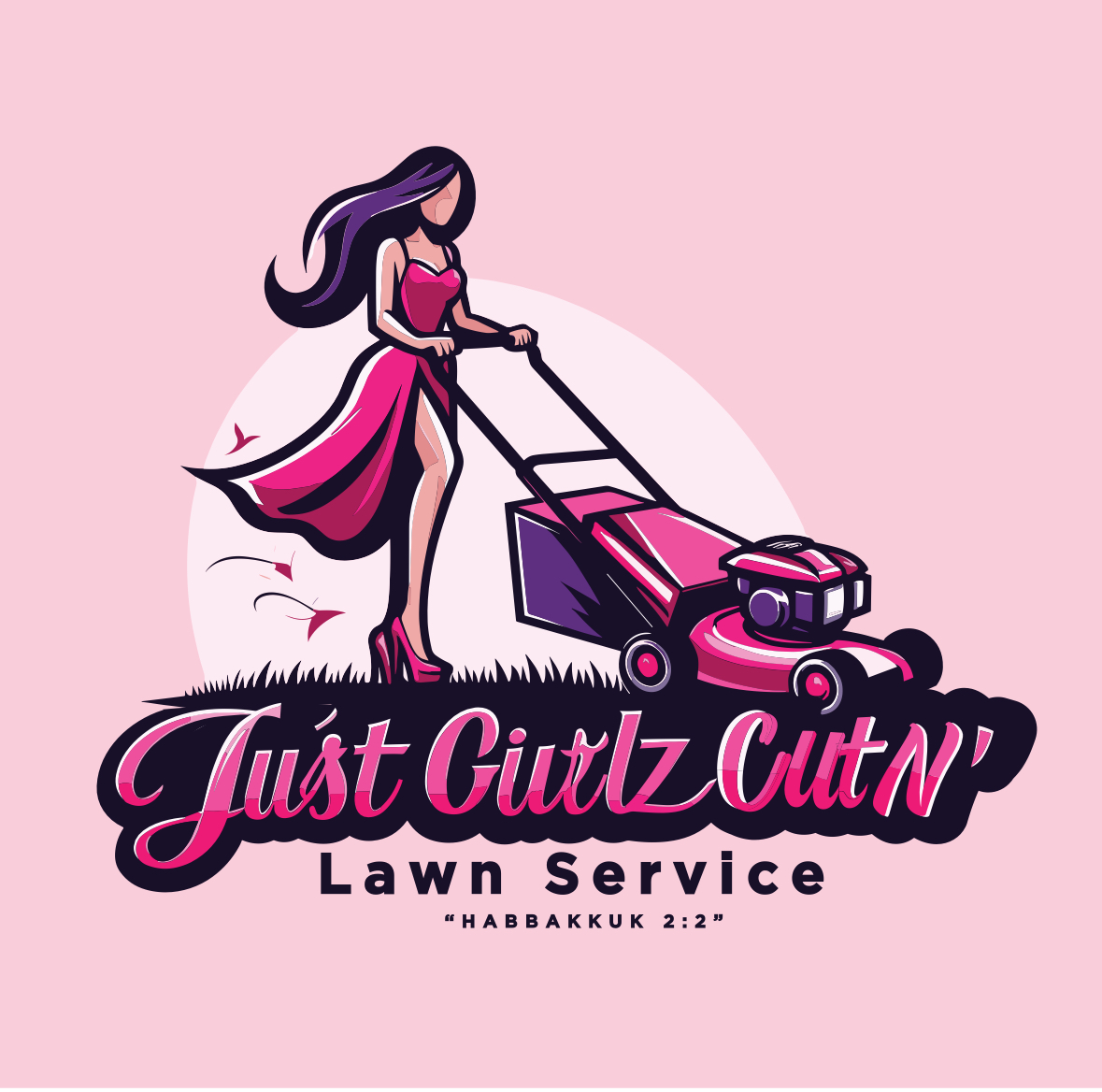 Avatar for Just Girlz CutN