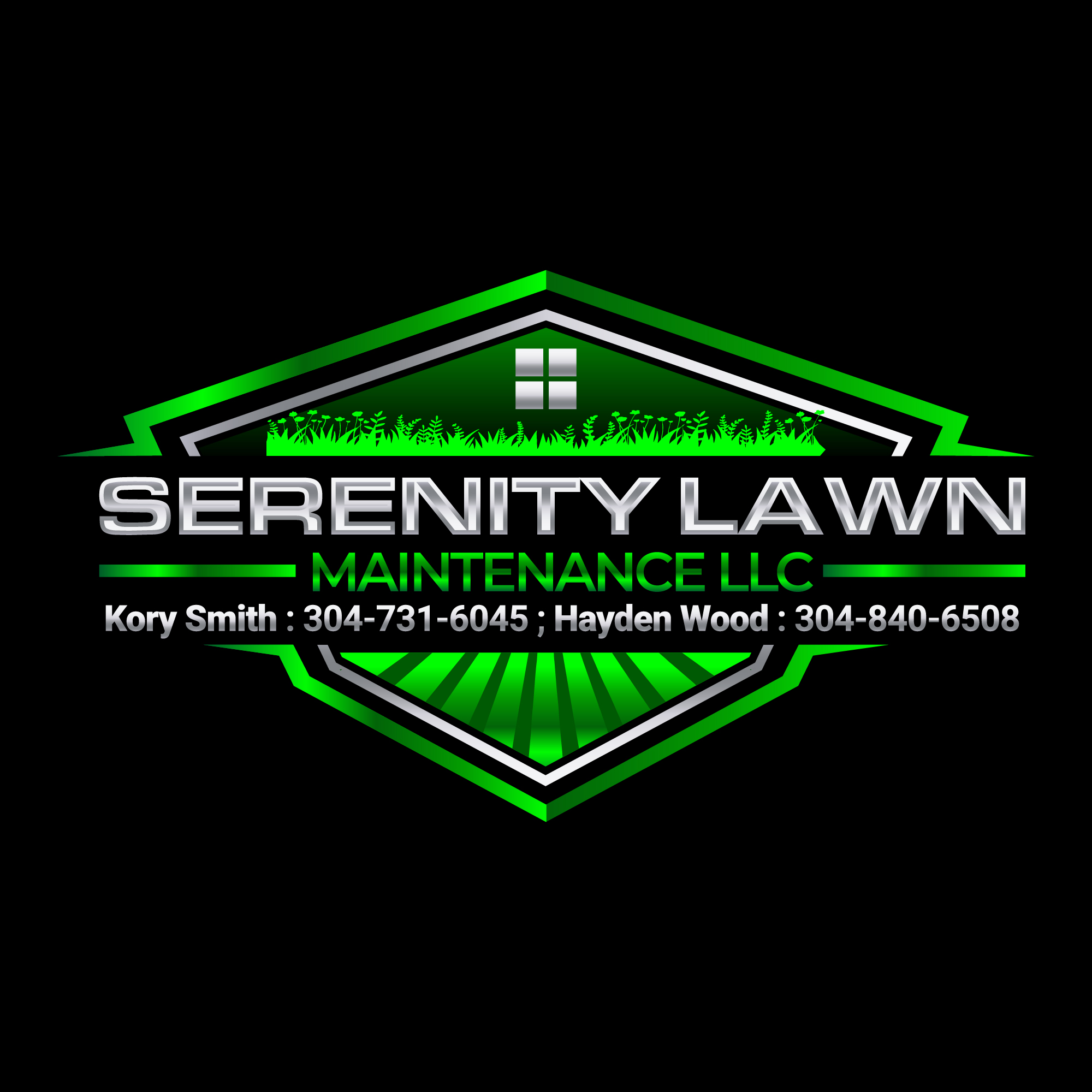 Avatar for Serenity Lawn Maintenance