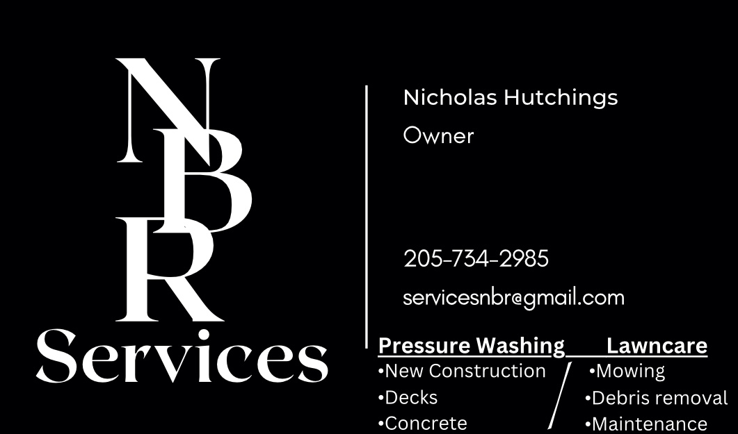 NBR Services logo
