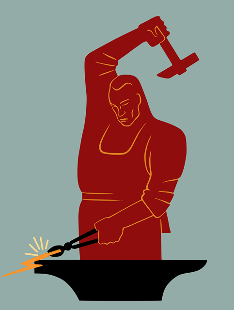 Electricalsmith logo