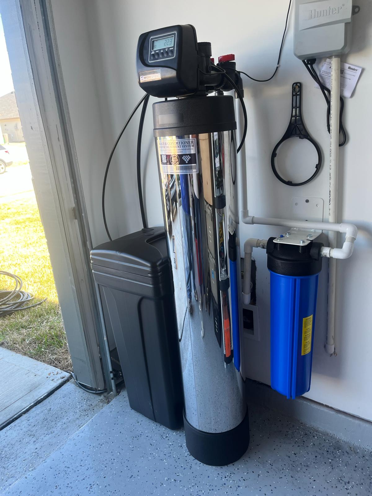 Avatar for H2O WATER SOLUTION