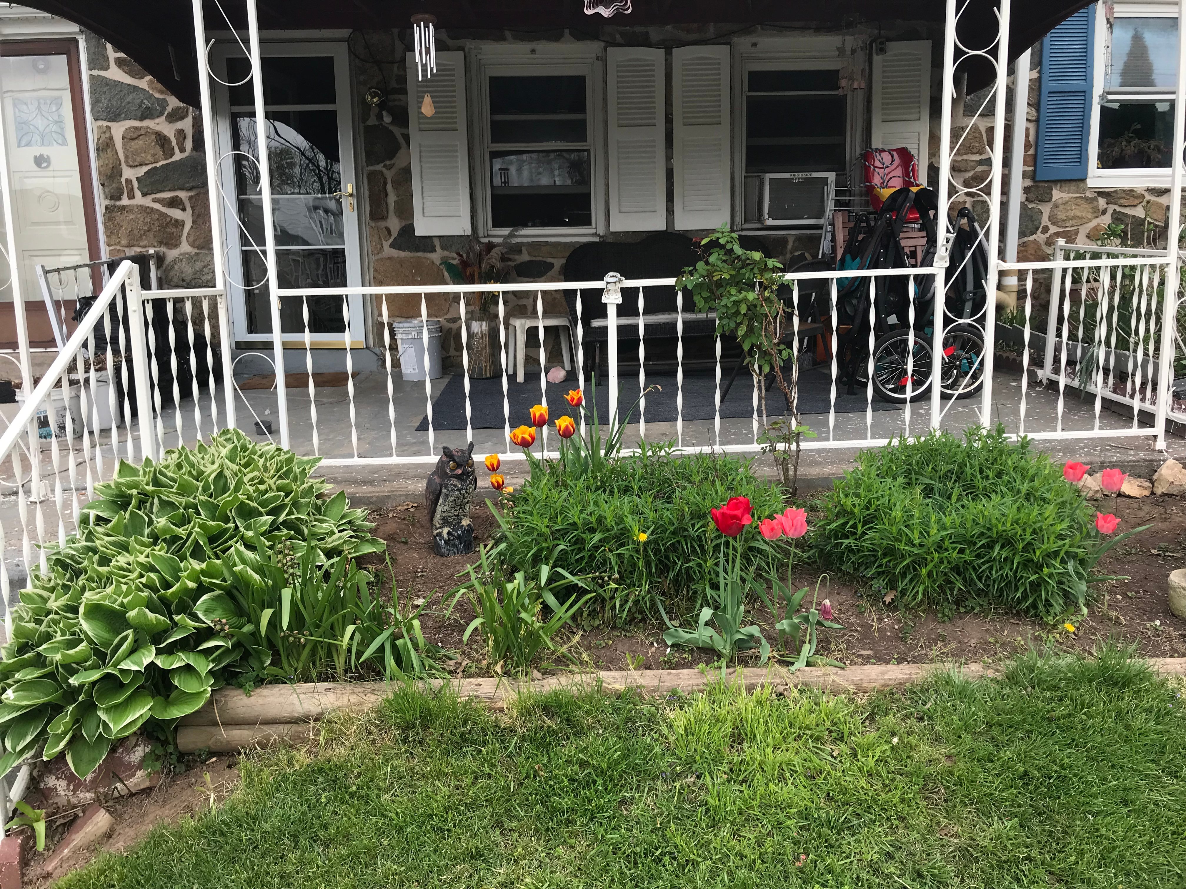 Avatar for Christopher Landscaping