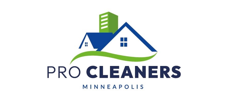 Logo for Pro Cleaners Minneapolis