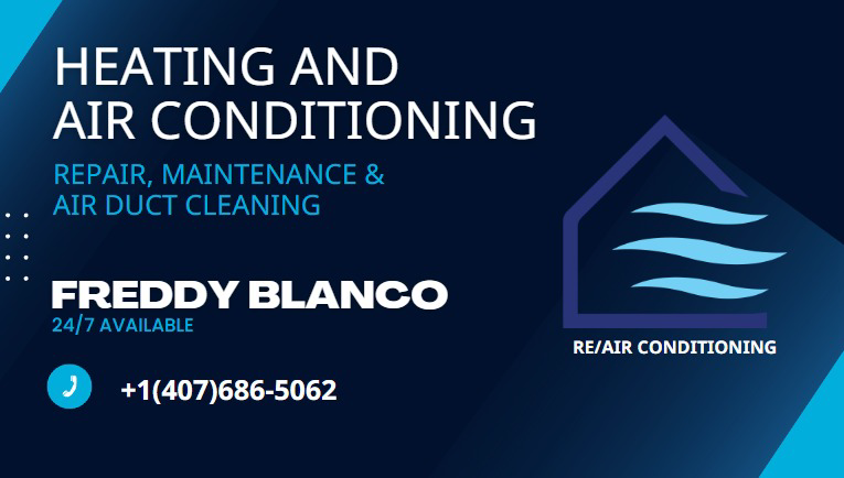 Refrigeration and Air Conditioning logo