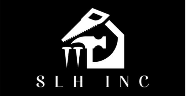 SLH Communications, Inc. logo