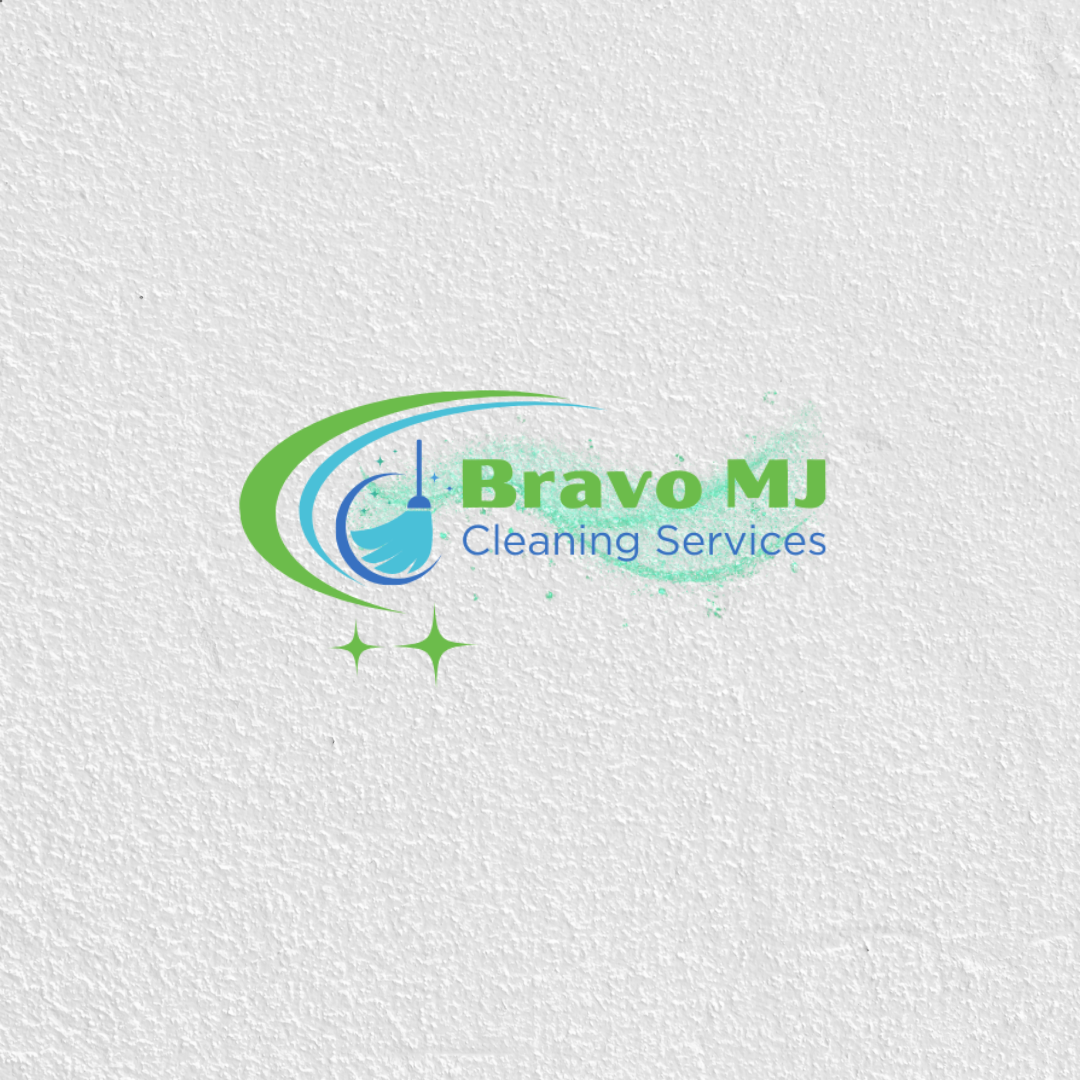 Logo for Bravo MJ Cleaning Services