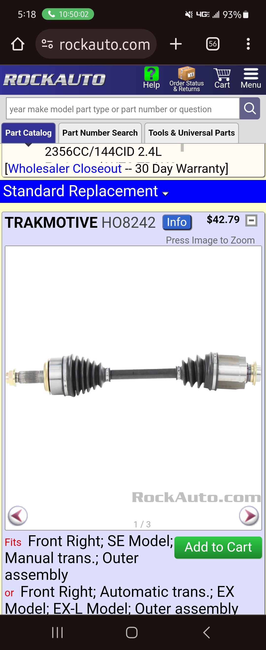 Avatar for Brakes Done Right
