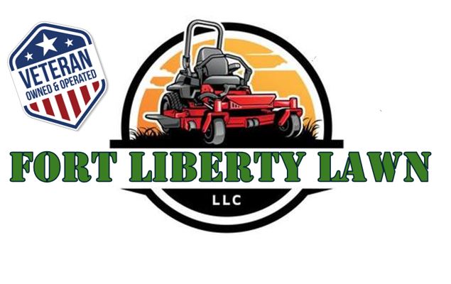 Logo for Fort Liberty Lawn